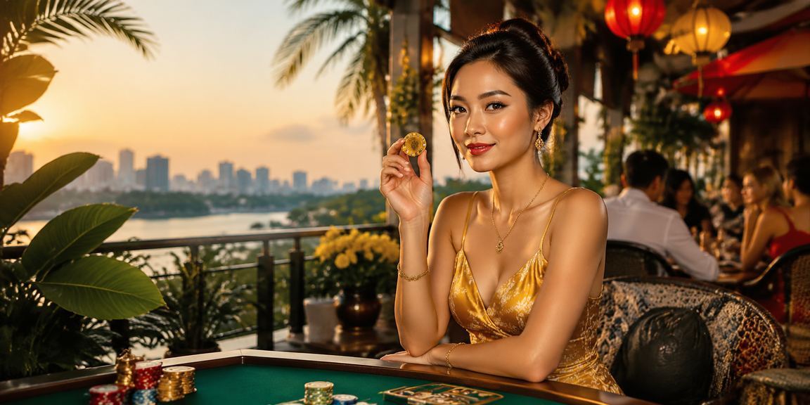 Người chơi tại Hà Nội thưởng thức cà phê và chơi game có trách nhiệm
