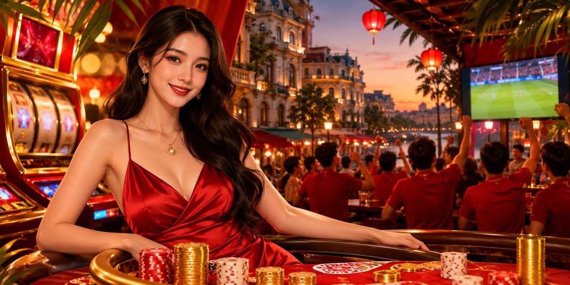 Người chơi tại Hà Nội trải nghiệm slot game trên điện thoại