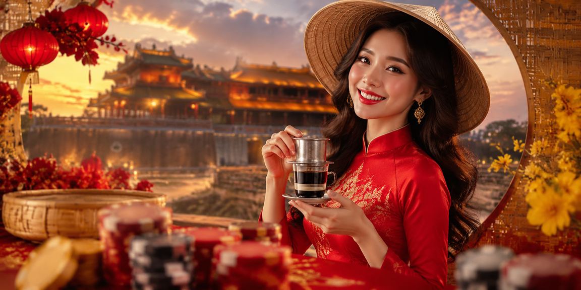 Người dùng Việt Nam đọc điều khoản sử dụng nền tảng cá cược trực tuyến