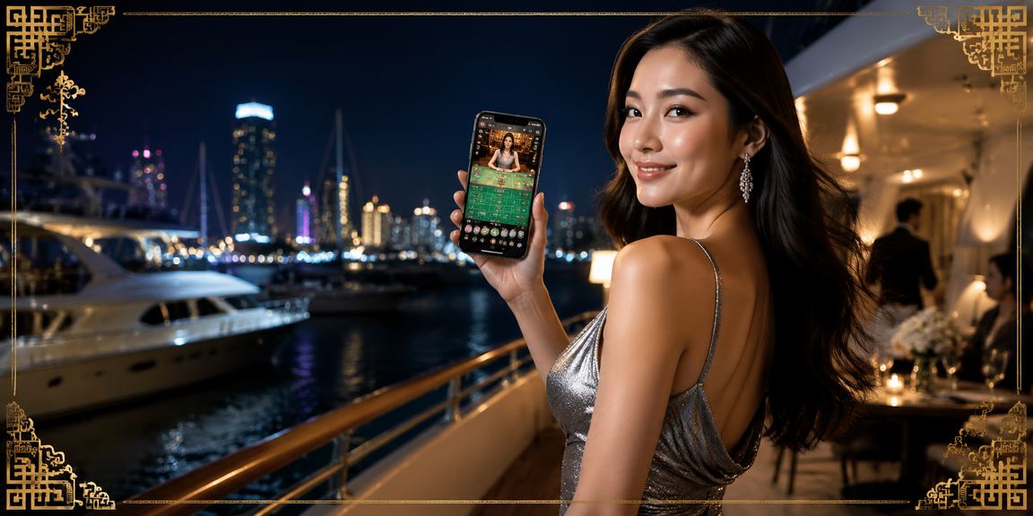 Người dùng tại Nha Trang thao tác nạp tiền và xem bonus trên điện thoại di động