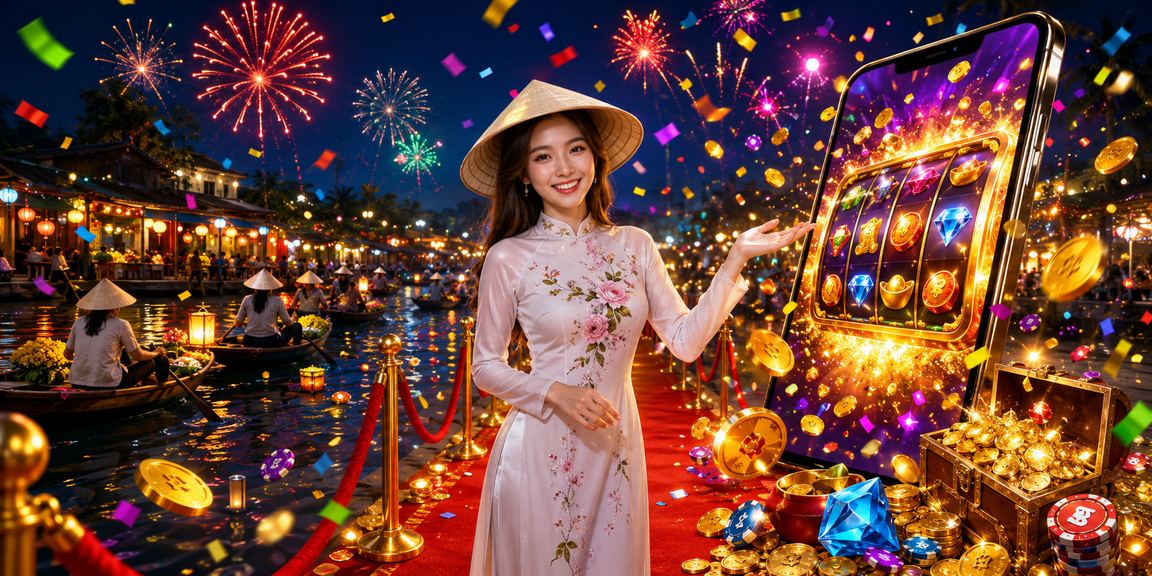 Nền tảng cá cược trực tuyến an toàn và có trách nhiệm tại Việt Nam