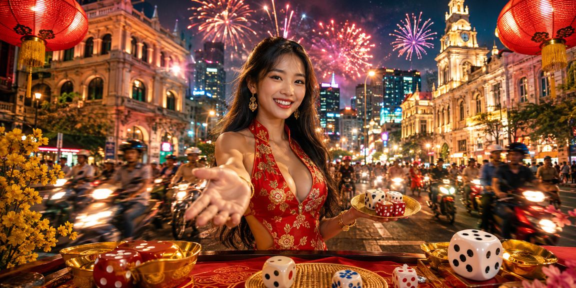 Giao diện cá cược và casino trực tuyến trên u3h tại Việt Nam