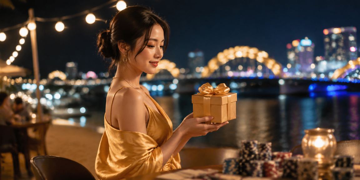 Màn hình hiển thị kết quả cá cược thể thao và casino trực tuyến tại Việt Nam